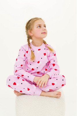 Піжама для дівчаток